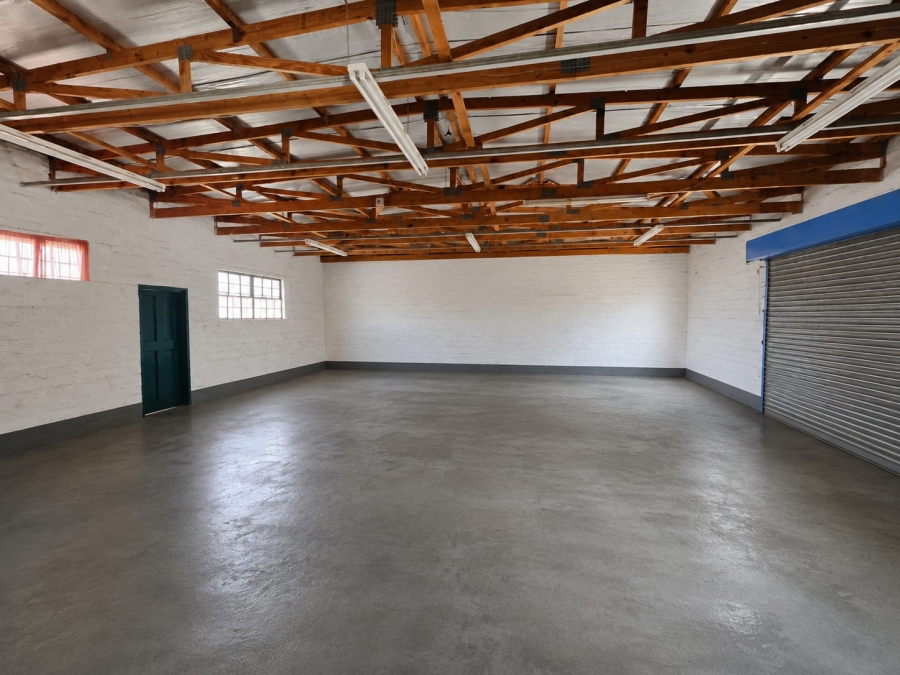 To Let Commercial Property for Rent in Sasolburg Industrial Zone 2 Free State
